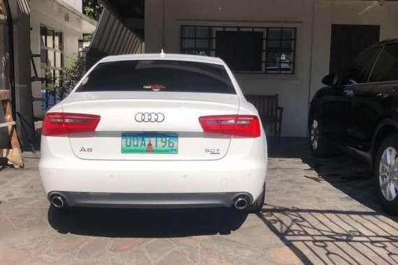 Audi A6 Quattro 2012 for sale