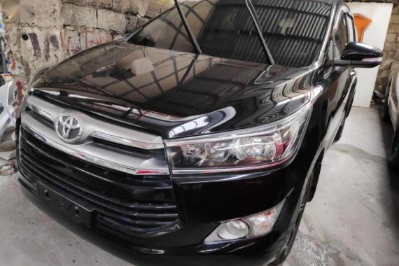 Toyota Innova 2017 for sale