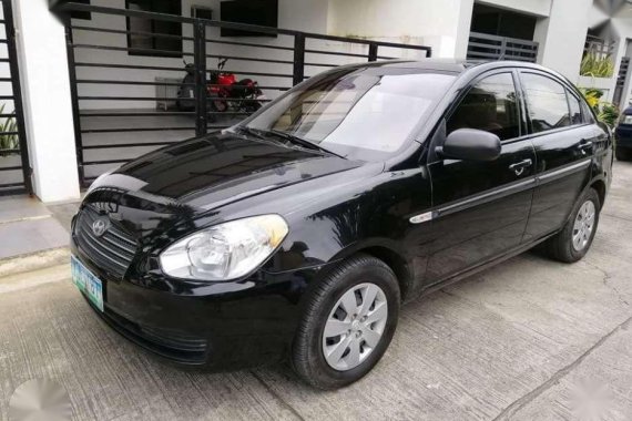 2010 Hyundai Accent for sale