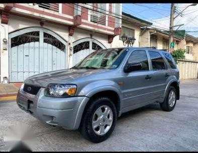 Ford Escape 2006 for sale