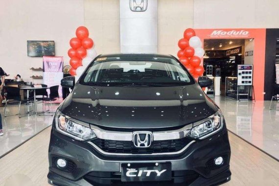 2019 Honda City for sale