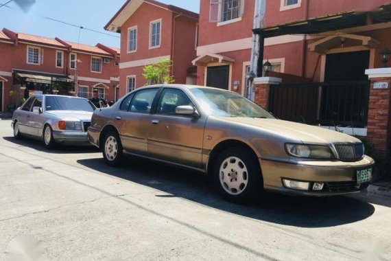 Nissan Cefiro 2001 For sale