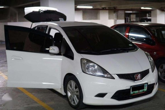 Honda Jazz 2010 1.5 for sale