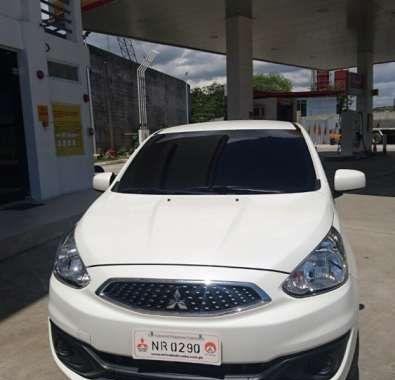 2016 Mitsubishi Mirage for sale