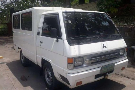 Mitsubishi L300 FB 2008 for sale