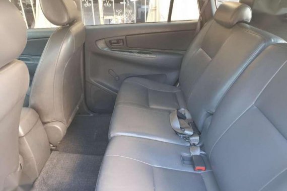 Toyota Innova J 2014 for sale 