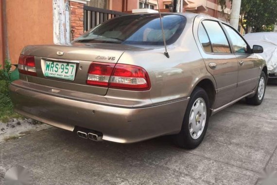 Nissan Cefiro 2001 For sale