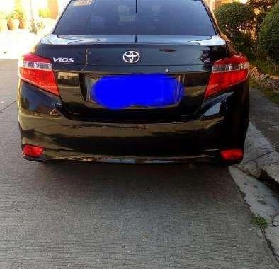 2017 Toyota Vios E AT for sale 