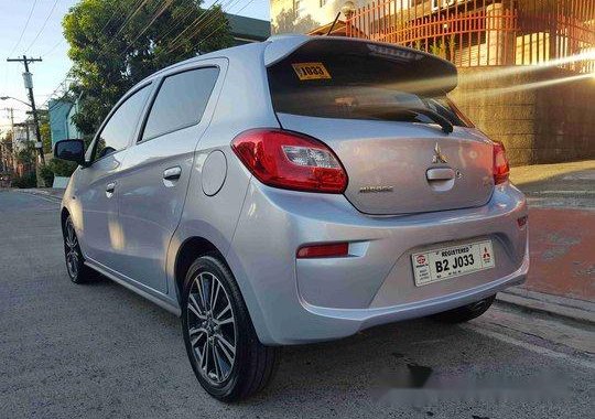 Mitsubishi Mirage 2017 for sale