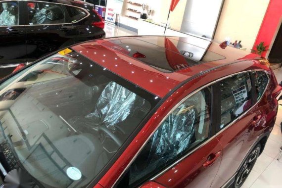 2018 Honda CRV for sale