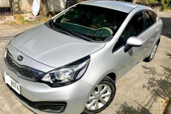 2014 Kia Rio for sale