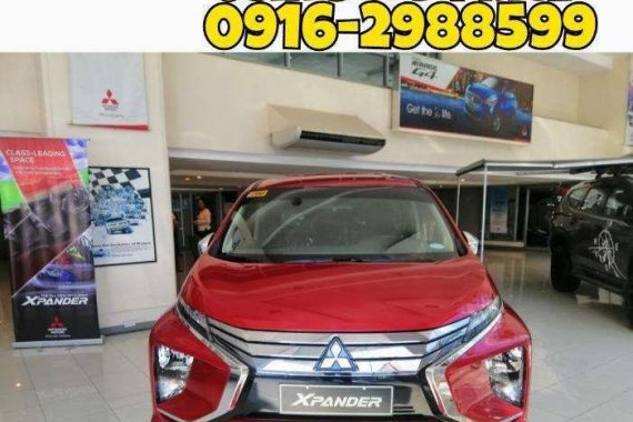 2019 Mitsubishi Xpander for sale