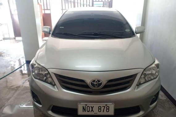 Toyota Corolla Altis 2011 for sale