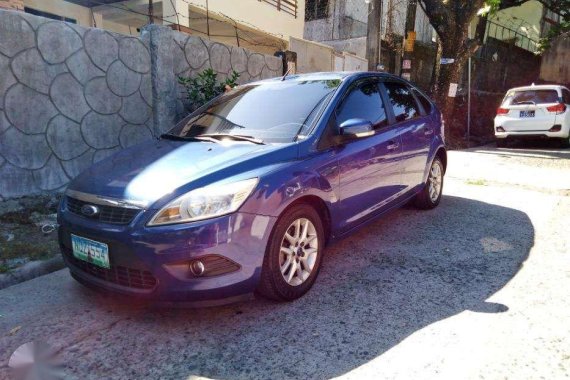 Ford Focus 2011 for sale