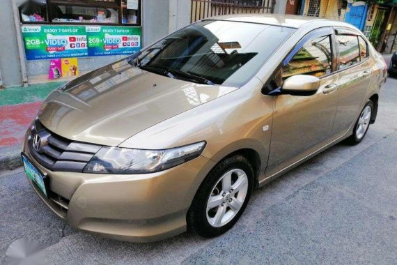 2010 Honda City for sale 