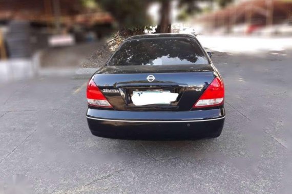 Nissan Sentra GX 2010 for sale