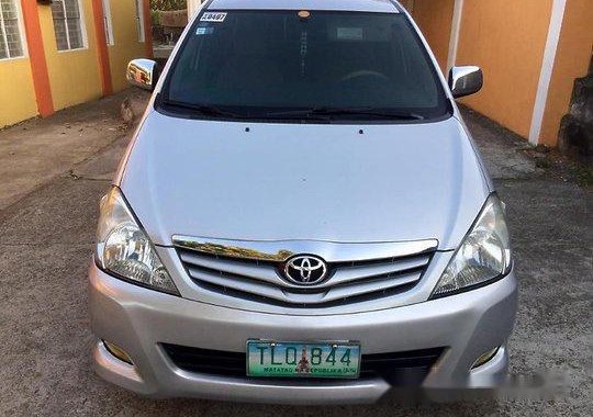 Toyota Innova 2012 for sale