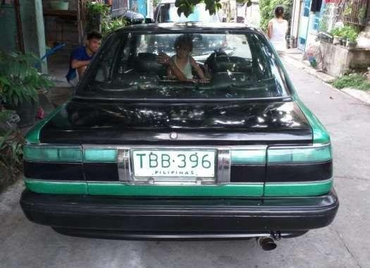 Toyota Corolla 1991 For sale 