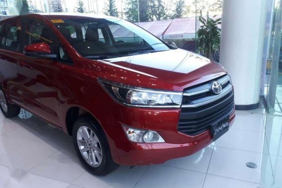 Toyota Innova 2019 for sale