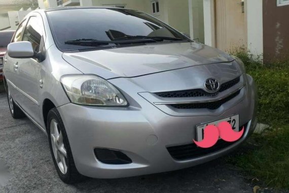 Toyota Vios 2009 for sale