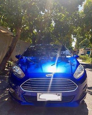 Ford Fiesta 2014 for sale