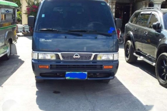 Nissan Escapade 2010 for sale