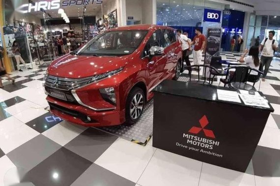 2019 Mitsubishi Xpander for sale