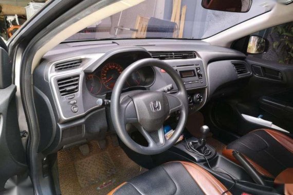 2015 Honda City for sale