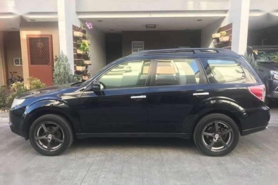 Subaru Forester 2012 for sale