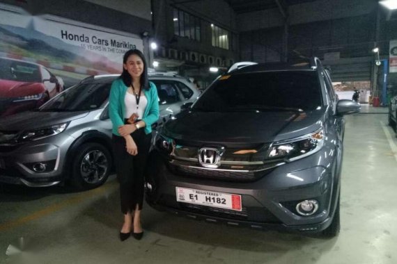 Honda BRV 2019 for sale