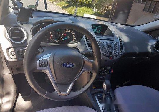 Ford Fiesta 2014 for sale