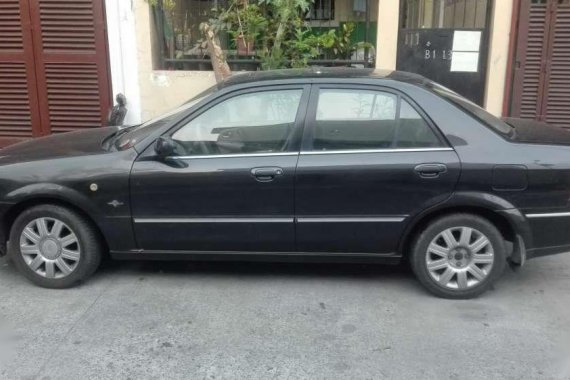 Ford Lynx 2005 for sale