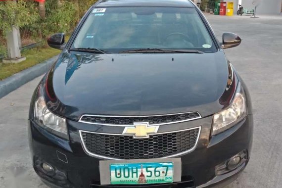 Chevrolet Cruze 2012 for sale