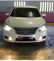 Nissan Sylphy 2016 for sale 