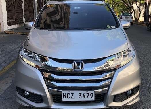 2016 Honda Odyssey for sale