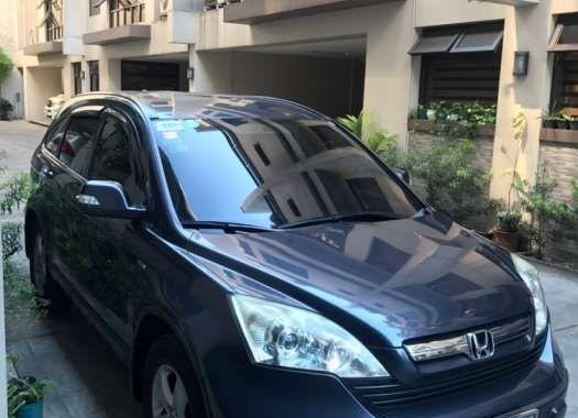 Honda CRV 2007 for sale