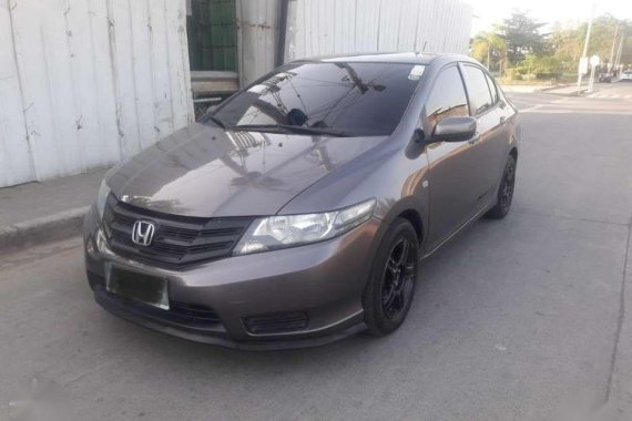 Like new Honda City for sale