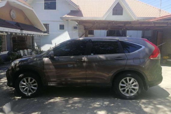 Honda Cr-V 2013 for sale