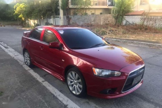 Mitsubishi Lancer 2013 for sale