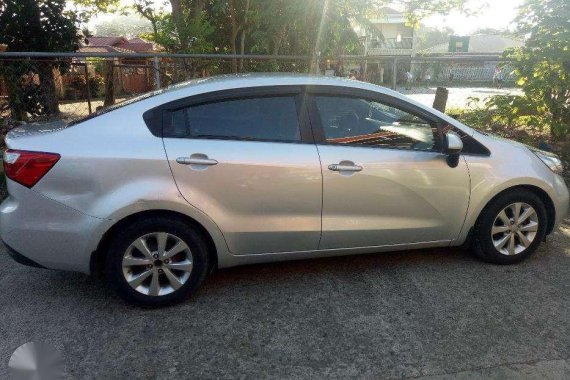 Kia Rio 2015 for sale