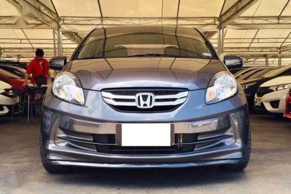 2015 Honda Brio Amaze for sale