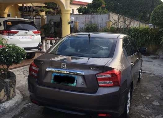 2013 Honda City for sale