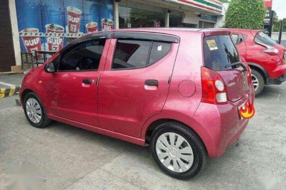 2014 Suzuki Celerio for sale