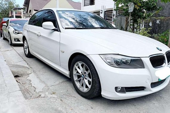 2012 BMW 318i AT I-Drive AT Executive for sale 