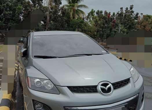 Mazda Cx-7 2012 for sale