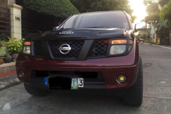 Nissan Navara 2010 for sale