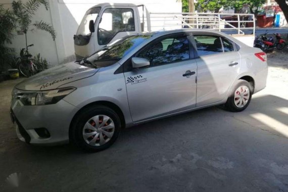 2014 Toyota Vios for sale