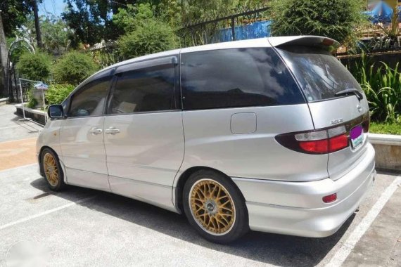 Toyota Previa 2000 for sale