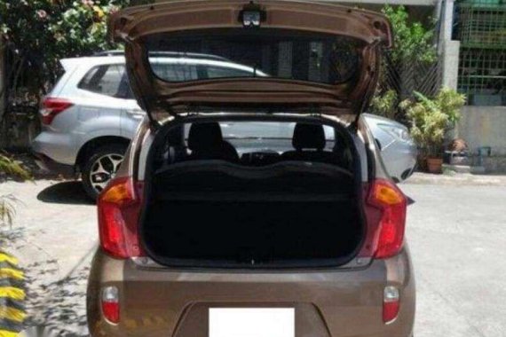 Kia Picanto 2015 for sale