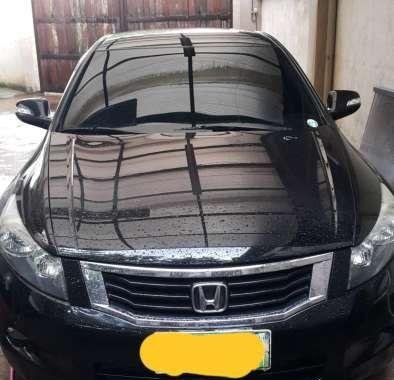 For Sale Honda Accord 2010 AT 2.4V 